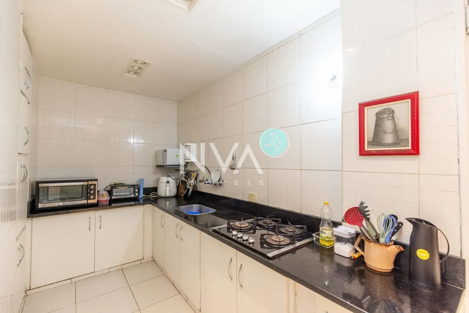 Apartamento, 5 quartos, 190 m² - Foto 9