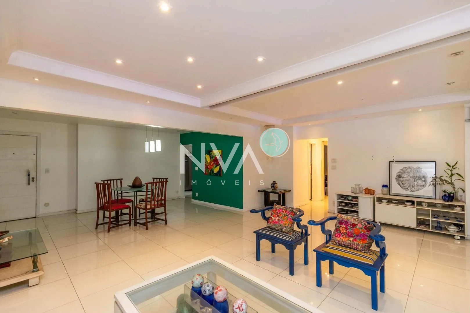 Apartamento, 5 quartos, 190 m² - Foto 8