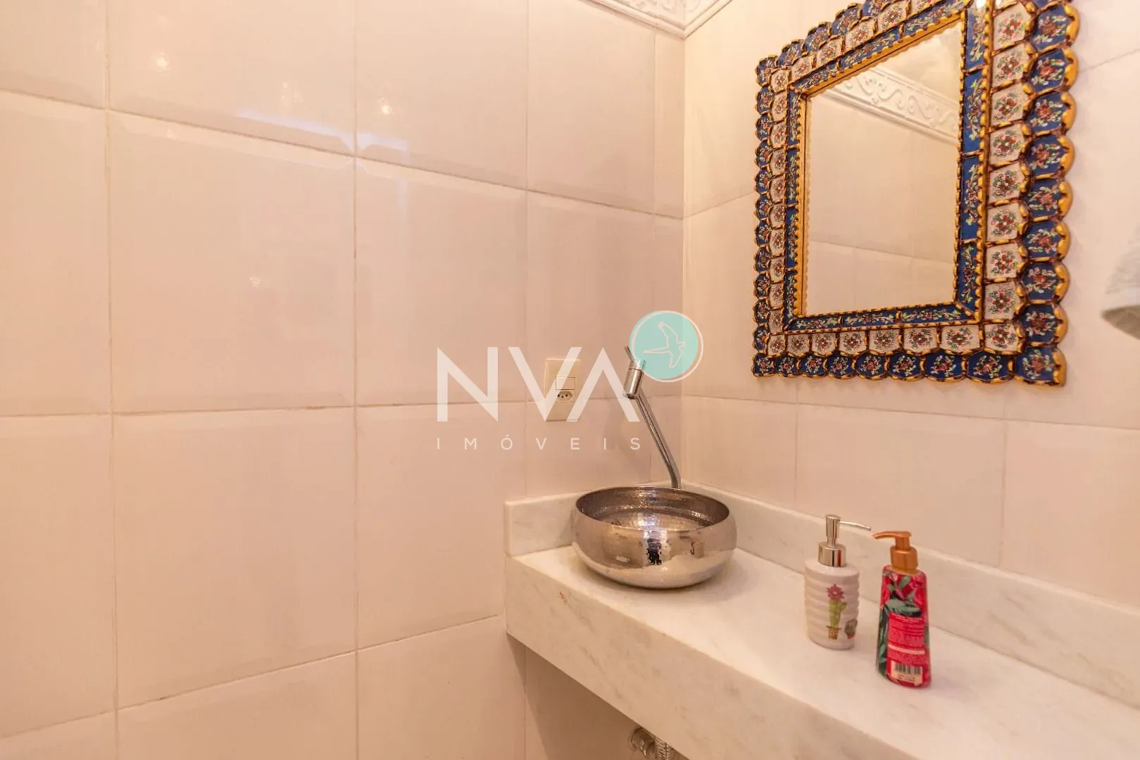 Apartamento, 5 quartos, 190 m² - Foto 11