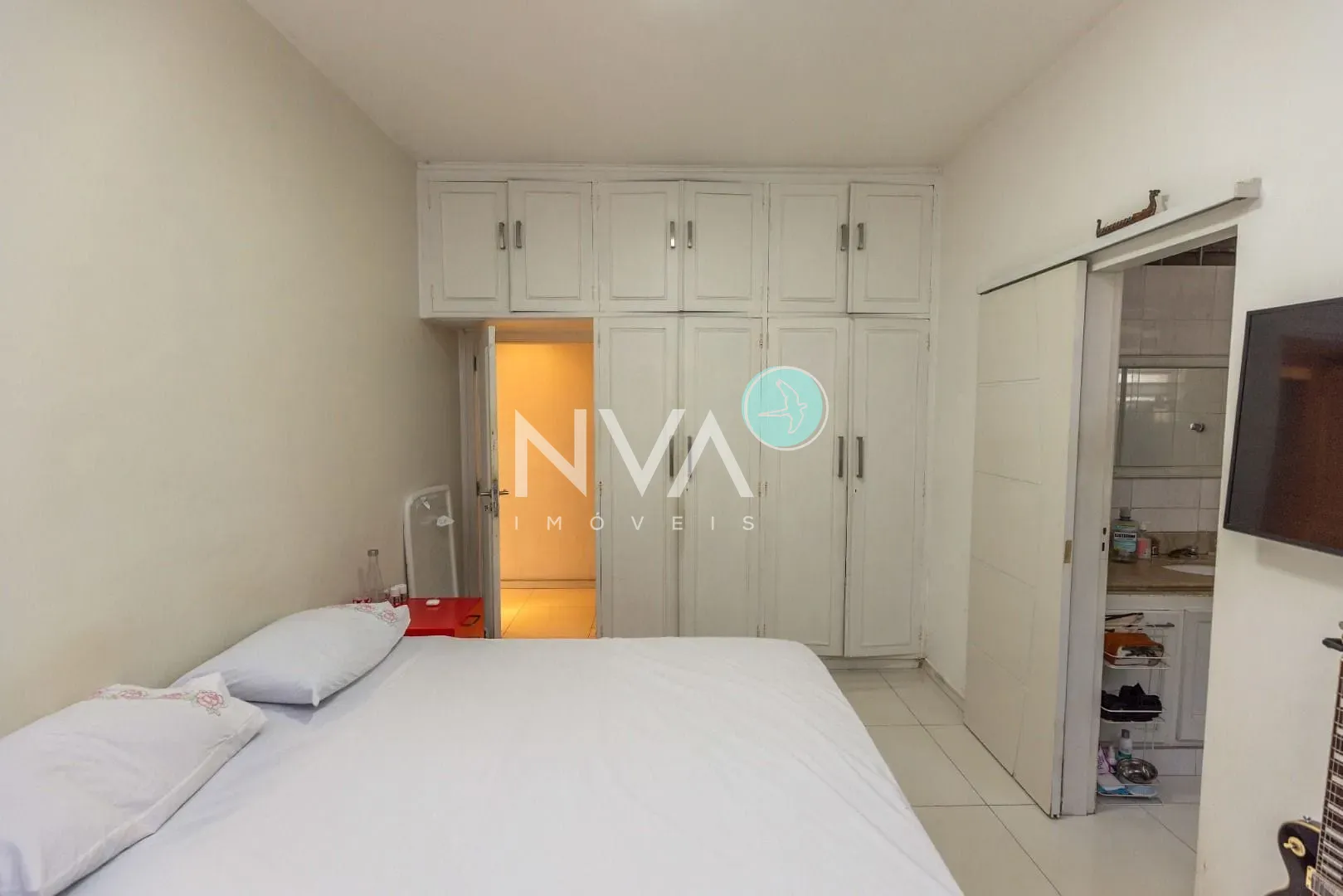 Apartamento, 5 quartos, 190 m² - Foto 16