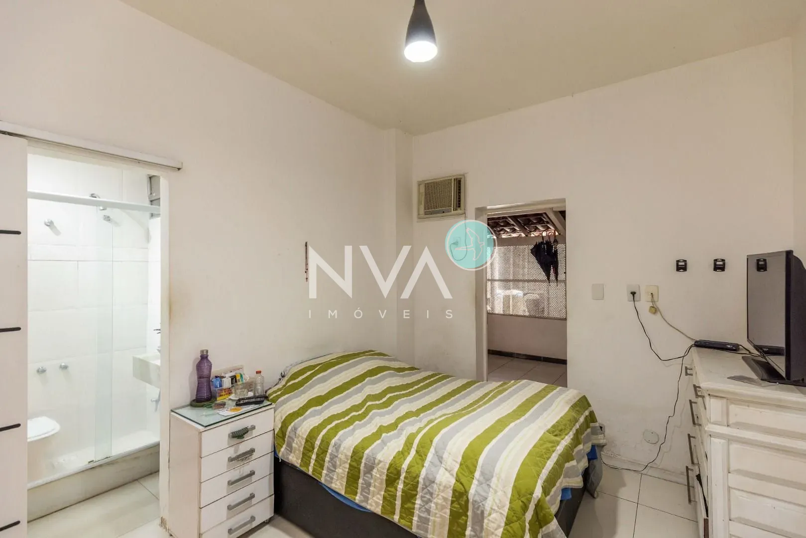 Apartamento, 5 quartos, 190 m² - Foto 12
