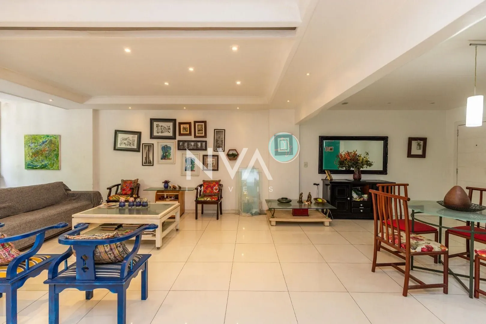 Apartamento, 5 quartos, 190 m² - Foto 5