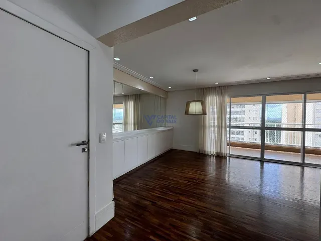 Apartamento 3 quartos e 4 banheiros, para alugar, no bairro Jardim Limoeiro em São José dos Campos