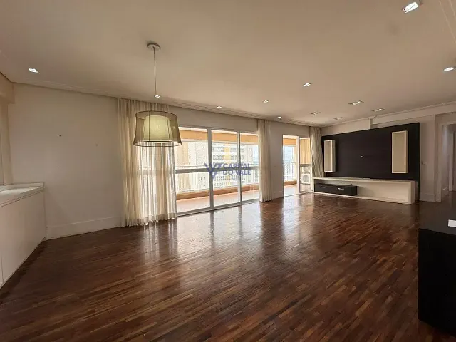 Apartamento 3 quartos e 4 banheiros, para alugar, no bairro Jardim Limoeiro em São José dos Campos