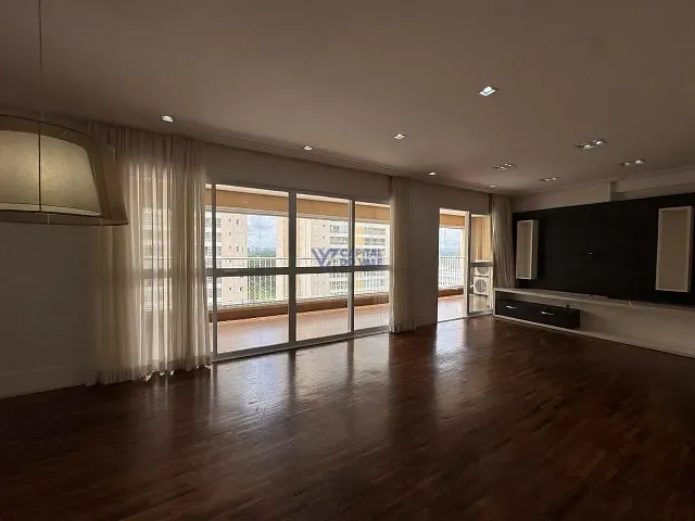 Apartamento 3 quartos e 4 banheiros, para alugar, no bairro Jardim Limoeiro em São José dos Campos