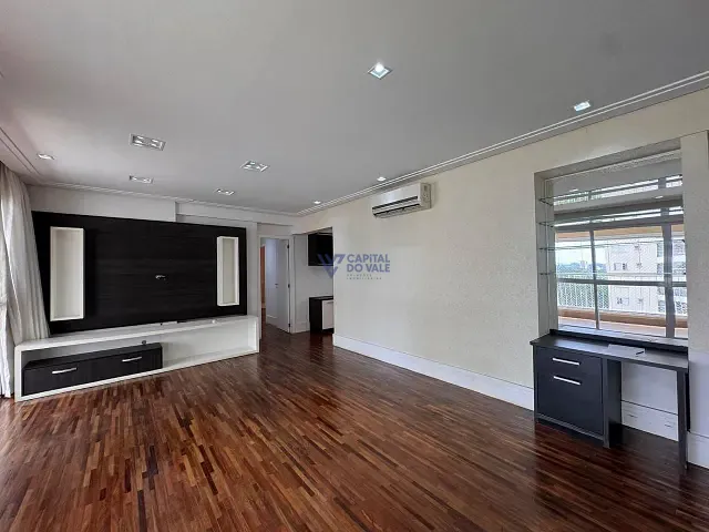 Apartamento 3 quartos e 4 banheiros, para alugar, no bairro Jardim Limoeiro em São José dos Campos