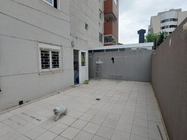 Foto do Apartamento - Apartamento à venda, Vila Izabel, Curitiba, PR | OCASIÃO IMÓVEIS