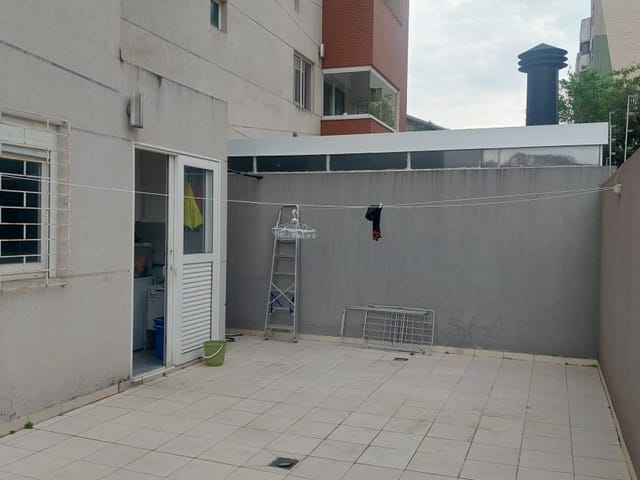 Foto do Apartamento - Apartamento à venda, Vila Izabel, Curitiba, PR | OCASIÃO IMÓVEIS