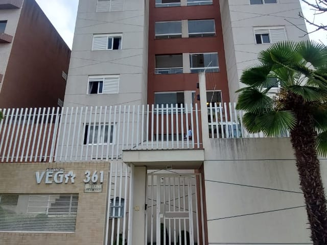 Foto do Apartamento - Apartamento à venda, Vila Izabel, Curitiba, PR | OCASIÃO IMÓVEIS