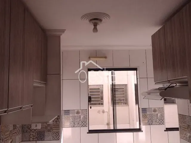 Apartamento com 45m² 2 quartos e 1 banheiro, à venda, no bairro Conjunto Habitacional Roberto Romano em Santa Bárbara D'Oeste