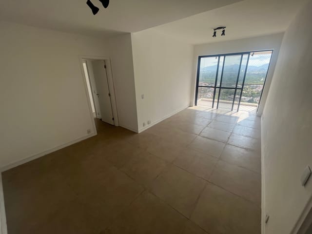 Foto do Apartamento - Apartamento à venda com 02 quartos, 95 m2, por R$ 1.190.000,00, Novo Leblon - Michelozzo, Barra da Tijuca - RJ | OHF Imóveis