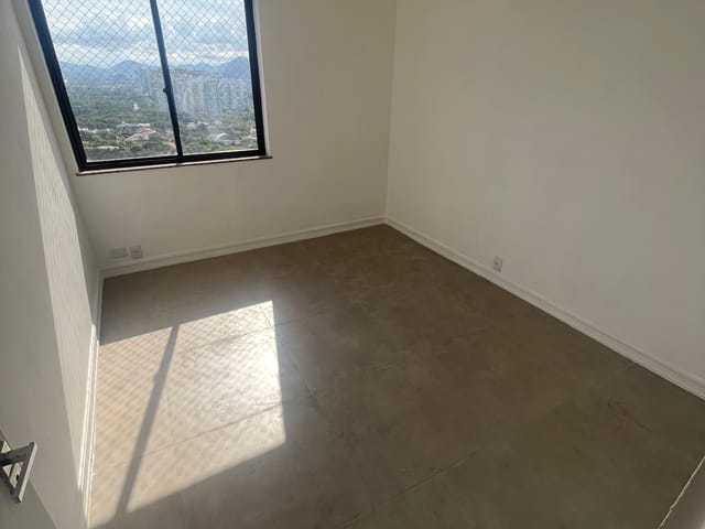 Foto do Apartamento - Apartamento à venda com 02 quartos, 95 m2, por R$ 1.190.000,00, Novo Leblon - Michelozzo, Barra da Tijuca - RJ | OHF Imóveis