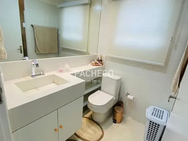 Apartamento com 50m² 2 quartos e 1 banheiro, à venda, no bairro Jardim das Orquídeas em Santa Bárbara D'Oeste