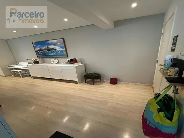 Apartamento com 87m² 2 quartos e 2 banheiros, à venda, no bairro Mooca em São Paulo