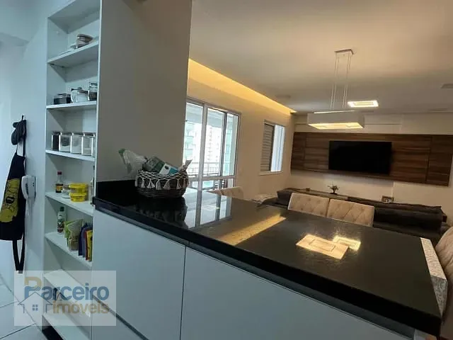 Apartamento com 87m² 2 quartos e 2 banheiros, à venda, no bairro Mooca em São Paulo