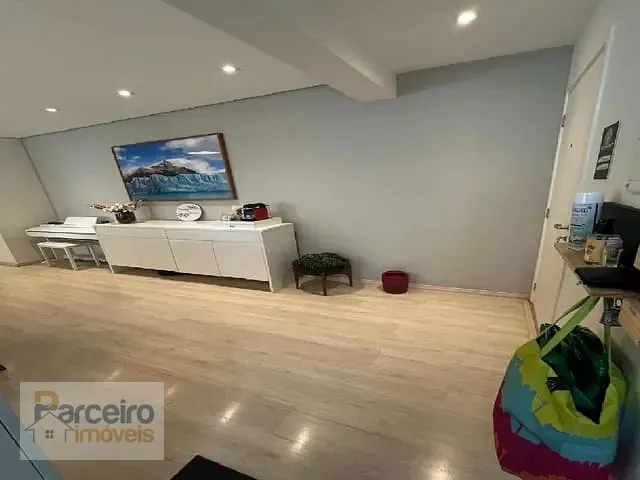 Apartamento com 87m² 2 quartos e 2 banheiros, à venda, no bairro Mooca em São Paulo