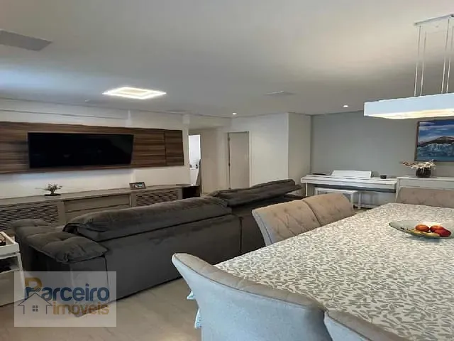 Apartamento com 87m² 2 quartos e 2 banheiros, à venda, no bairro Mooca em São Paulo