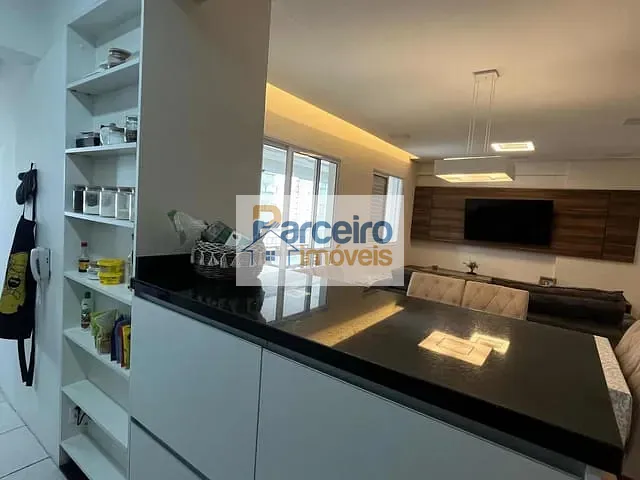 Apartamento com 87m² 2 quartos e 2 banheiros, à venda, no bairro Mooca em São Paulo