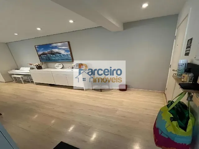 Apartamento com 87m² 2 quartos e 2 banheiros, à venda, no bairro Mooca em São Paulo