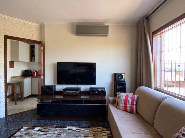 Apartamento com 93m² 2 quartos e 1 banheiro, à venda, no bairro Parque 35 em Guaíba
