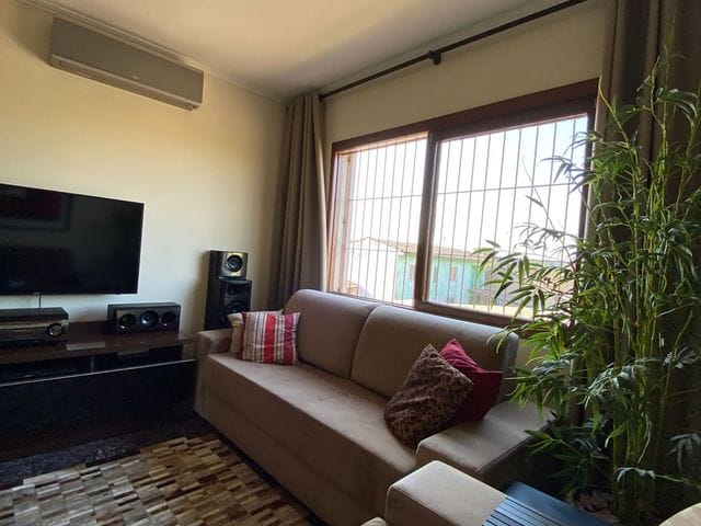 Apartamento com 93m² 2 quartos e 1 banheiro, à venda, no bairro Parque 35 em Guaíba