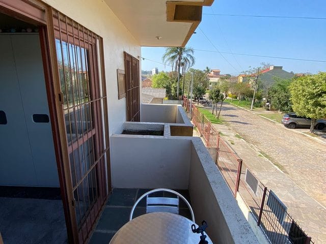 Apartamento com 93m² 2 quartos e 1 banheiro, à venda, no bairro Parque 35 em Guaíba