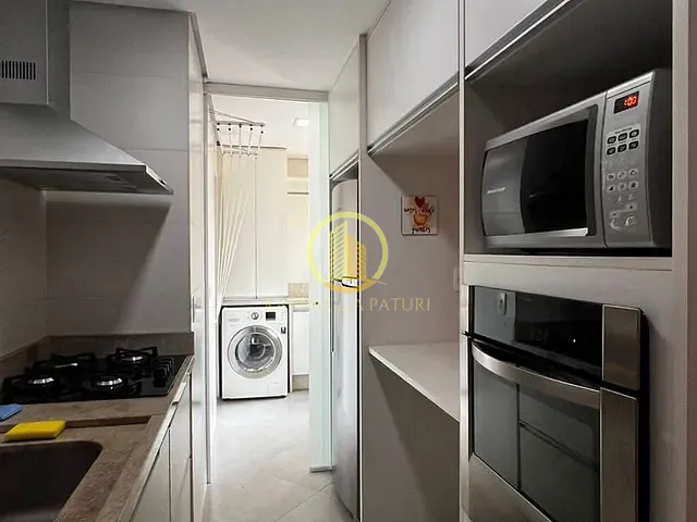 Apartamento com 108m² 3 quartos e 3 banheiros, à venda, no bairro Sul (Águas Claras) em Brasília