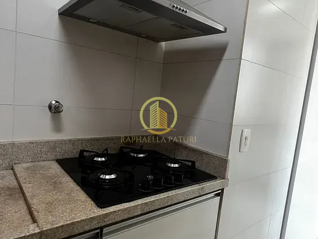 Apartamento com 108m² 3 quartos e 3 banheiros, à venda, no bairro Sul (Águas Claras) em Brasília