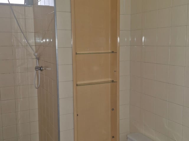 Apartamento 2 quartos e 1 banheiro, à venda, no bairro Centro em Vassouras