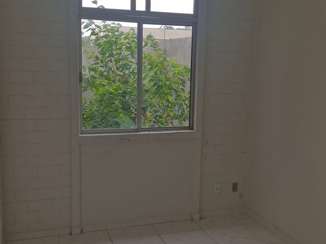Apartamento 2 quartos e 1 banheiro, à venda, no bairro Centro em Vassouras