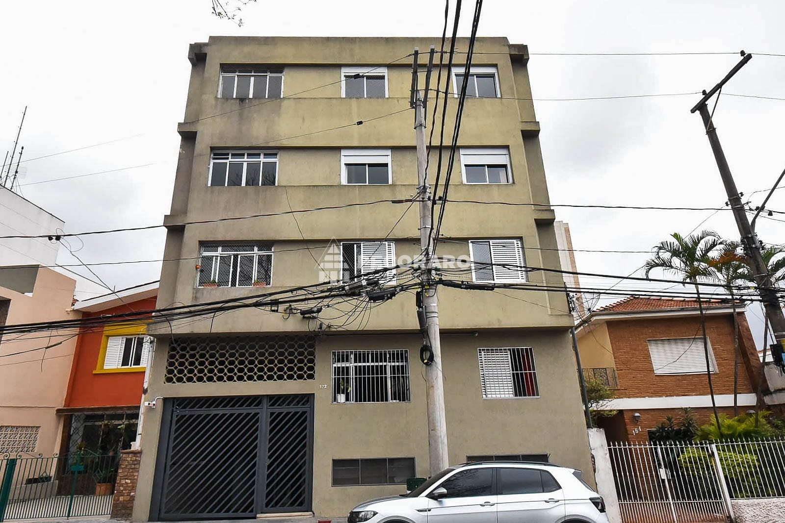 Apartamento, 2 quartos, 93 m² - Foto 33