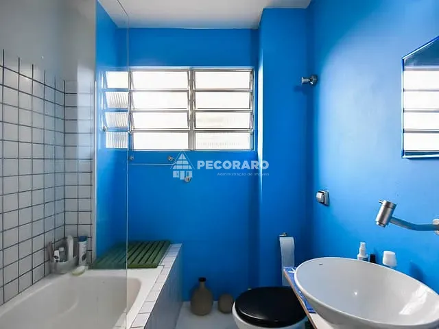 Apartamento com 93m² 2 quartos e 2 banheiros, à venda, no bairro Vila Romana em São Paulo