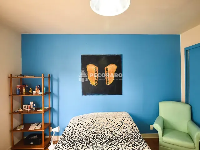 Apartamento com 93m² 2 quartos e 2 banheiros, à venda, no bairro Vila Romana em São Paulo