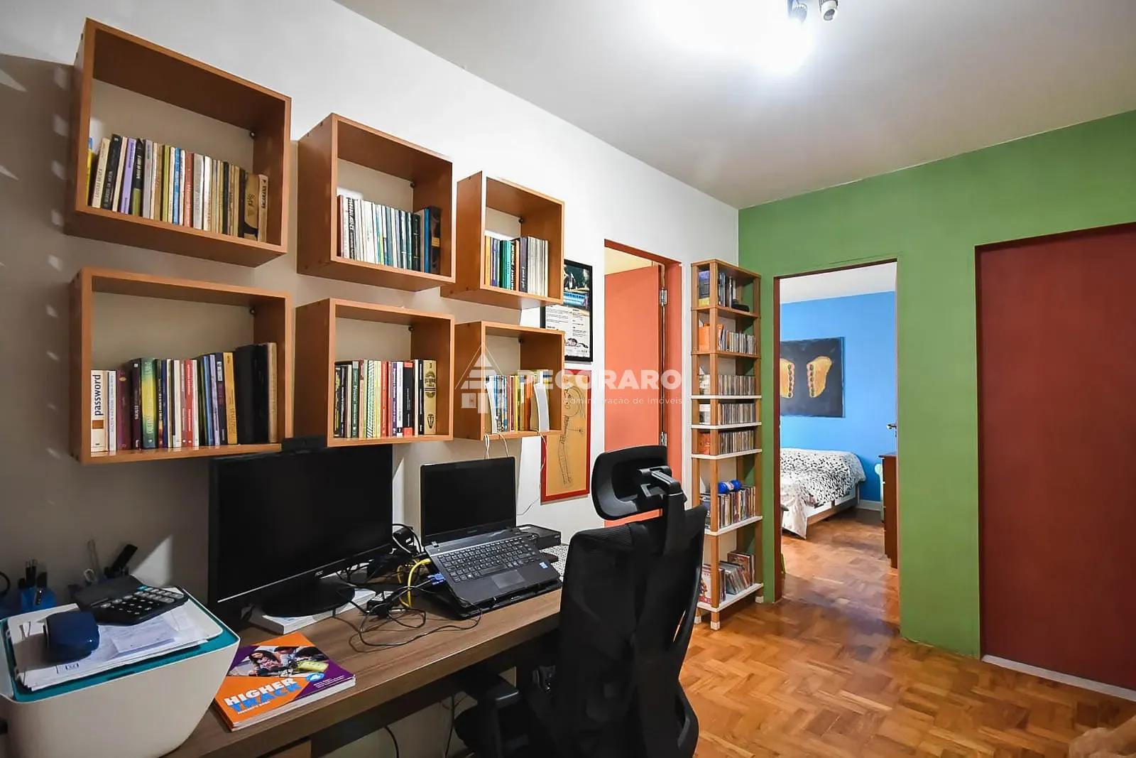 Apartamento, 2 quartos, 93 m² - Foto 10