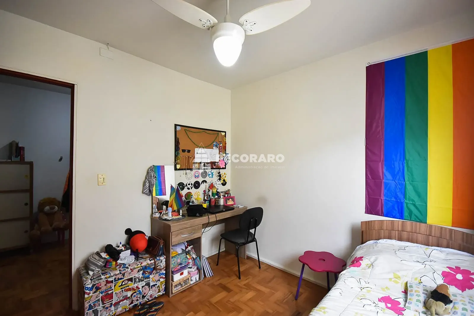Apartamento, 2 quartos, 93 m² - Foto 15
