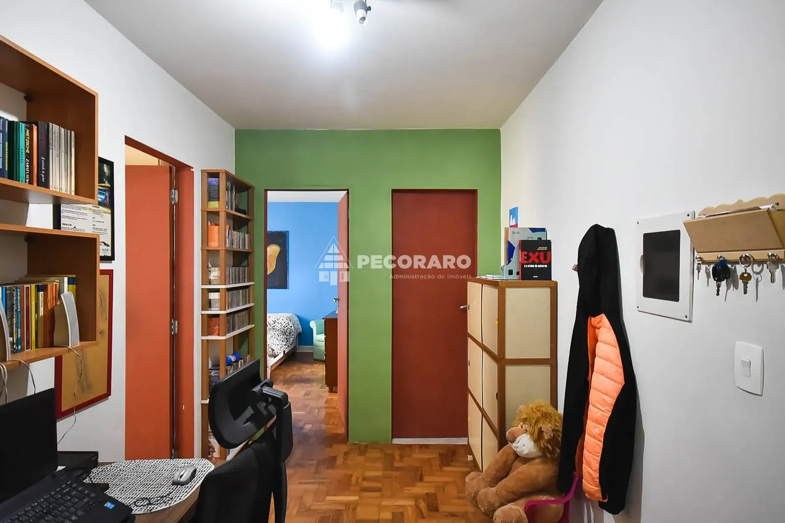 Apartamento, 2 quartos, 93 m² - Foto 11
