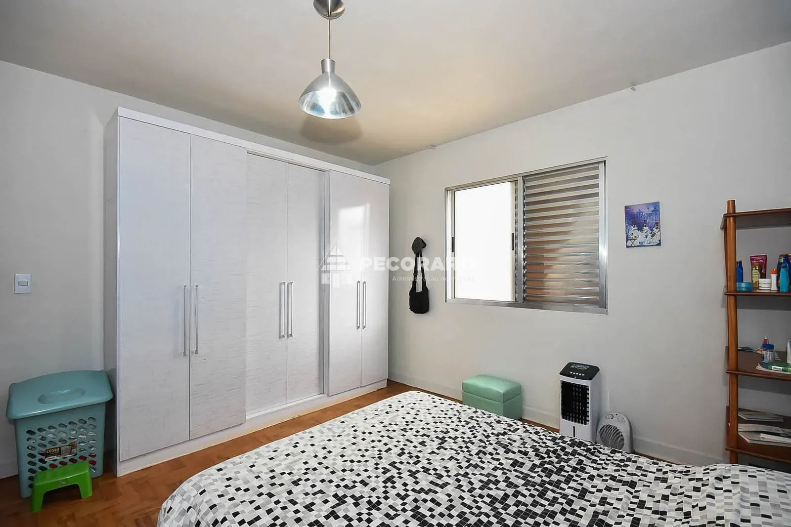 Apartamento, 2 quartos, 93 m² - Foto 8