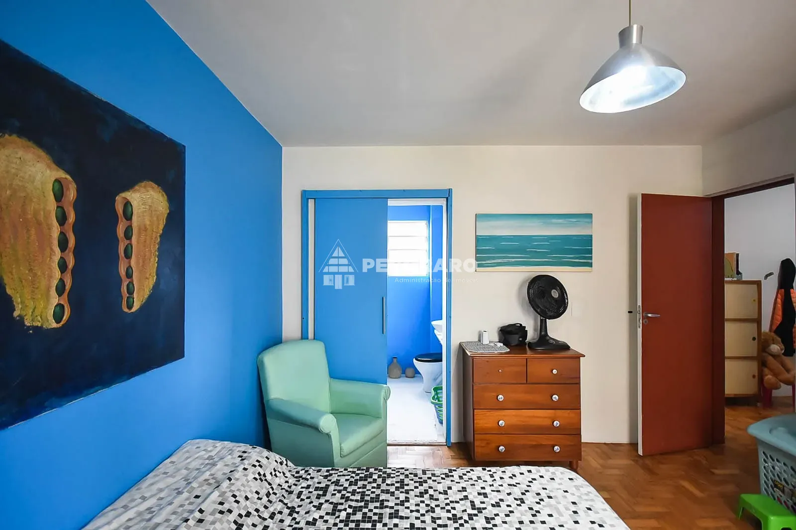 Apartamento, 2 quartos, 93 m² - Foto 1