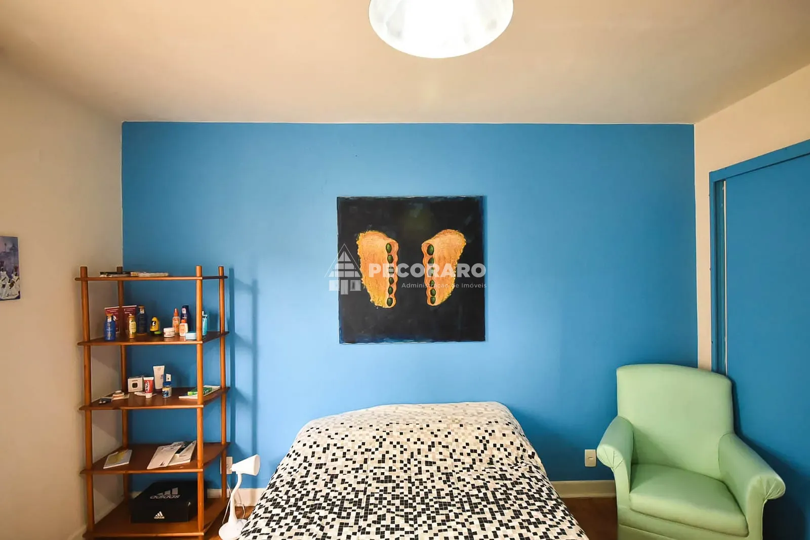 Apartamento, 2 quartos, 93 m² - Foto 3