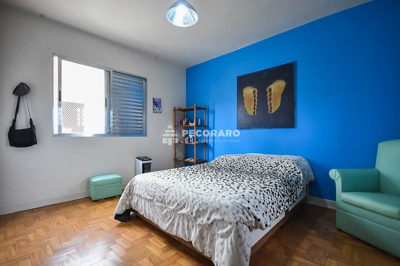 Apartamento, 2 quartos, 93 m² - Foto 2