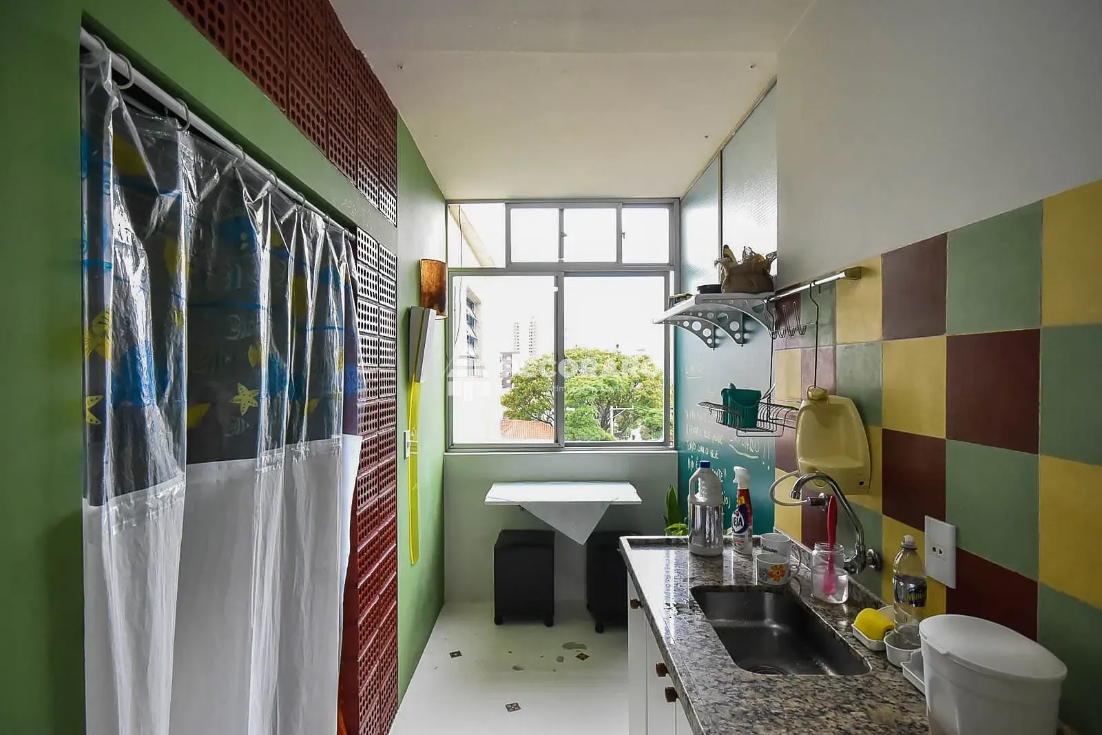 Apartamento, 2 quartos, 93 m² - Foto 23
