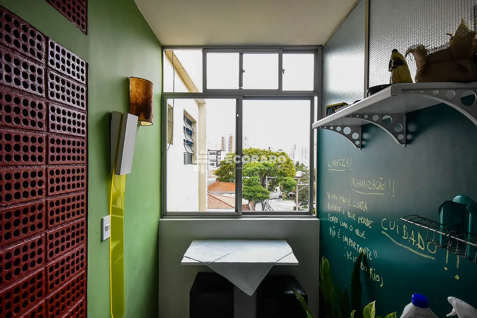Apartamento, 2 quartos, 93 m² - Foto 24