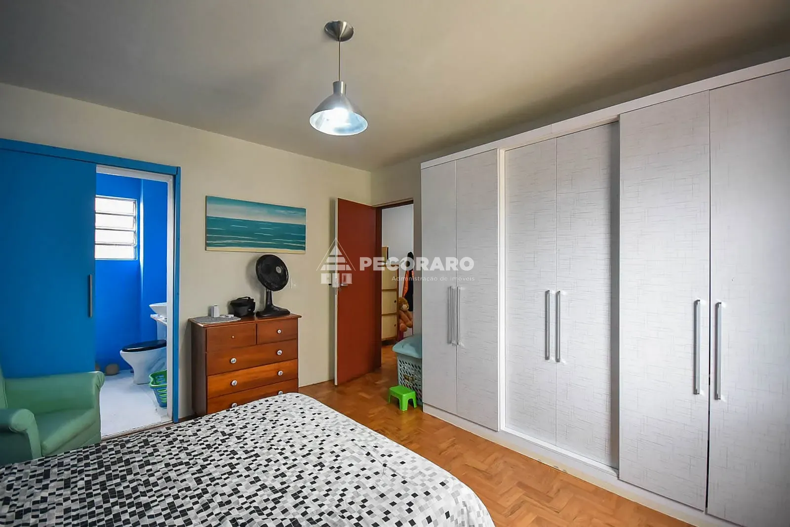 Apartamento, 2 quartos, 93 m² - Foto 9
