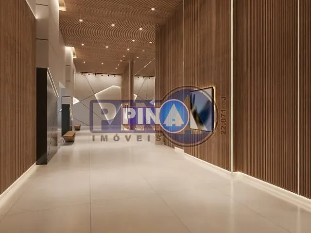 Apartamento com 210m² 3 quartos e 5 banheiros, à venda, no bairro Setor Marista em Goiânia