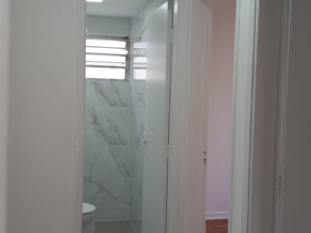 Apartamento com 48m² 2 quartos e 1 banheiro, à venda, no bairro Vila Madalena em São Paulo