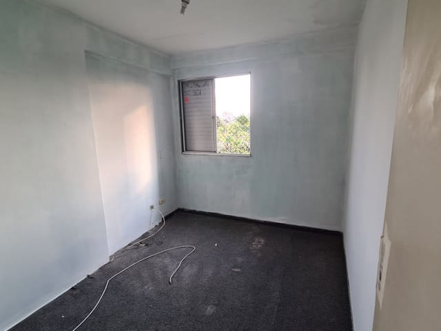 Foto do Apartamento - Apartamento com 3 dormitórios à venda, 64 m² por R$ 330.000,00 - Vila Sônia - São Paulo/SP | PRADO e AZEVEDO NEGOCIOS IMOBILIARIOS LTDA