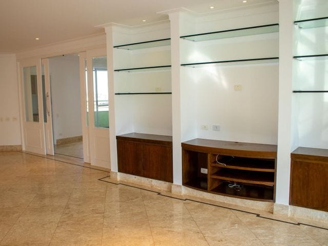Foto do Apartamento - Ed. Paranoá- Apartamento com 231m² á venda por R4 1.400.000- Gleba Palhano- Londrina/ Pr | Premier Imóveis