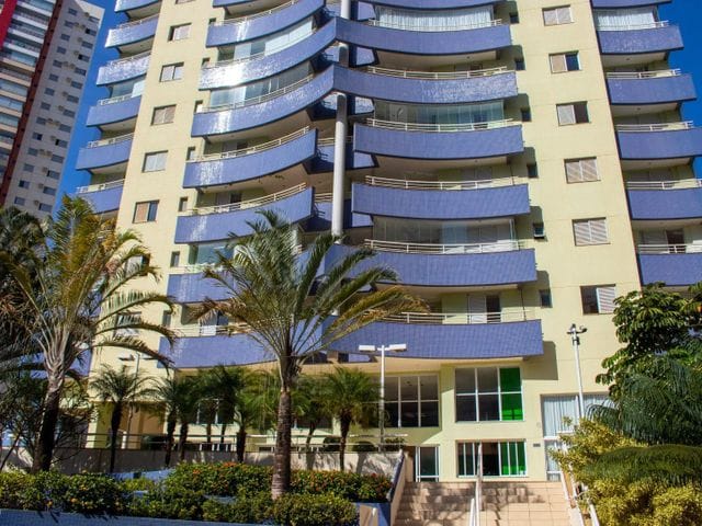 Foto do Apartamento - Ed. Paranoá- Apartamento com 231m² á venda por R4 1.400.000- Gleba Palhano- Londrina/ Pr | Premier Imóveis