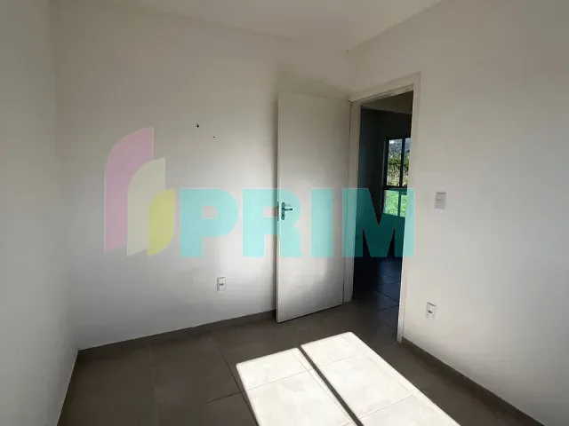 Apartamento 2 quartos e 1 banheiro, para alugar, no bairro Encosta do Sol em São Ludgero