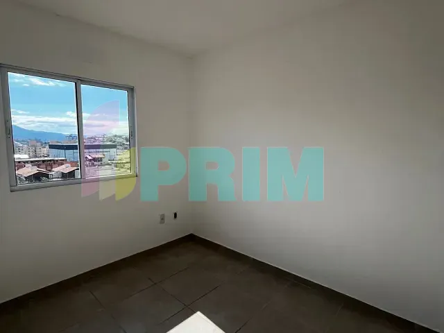 Apartamento 2 quartos e 1 banheiro, para alugar, no bairro Encosta do Sol em São Ludgero